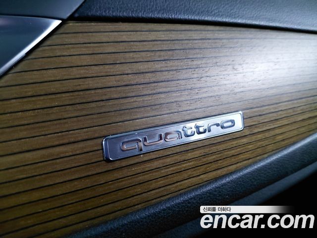Audi A6 40 TDI Quattro Premium