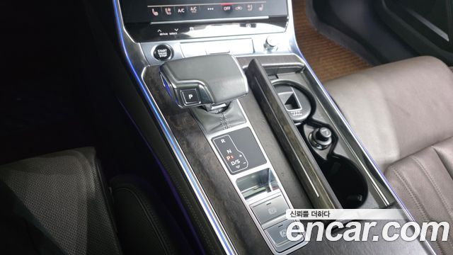 Audi A7 55 TFSI Quattro Premium
