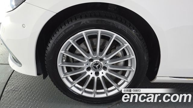 Mercedes-Benz E-Class E250 Exclusive