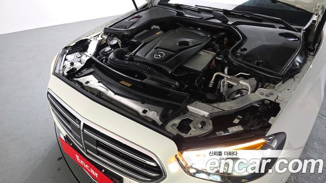 Mercedes-Benz E-Class E250 Exclusive