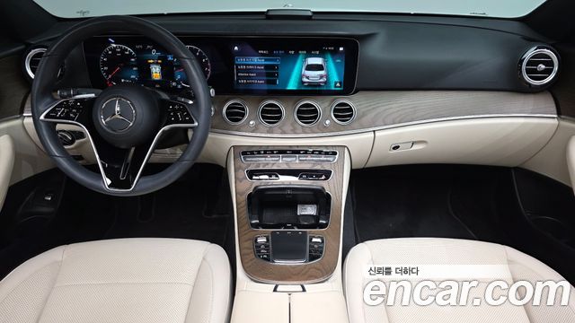 Mercedes-Benz E-Class E250 Exclusive