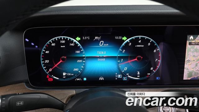 Mercedes-Benz E-Class E250 Exclusive