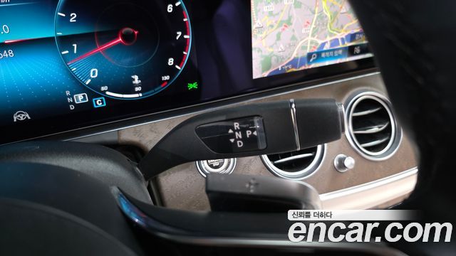 Mercedes-Benz E-Class E250 Exclusive