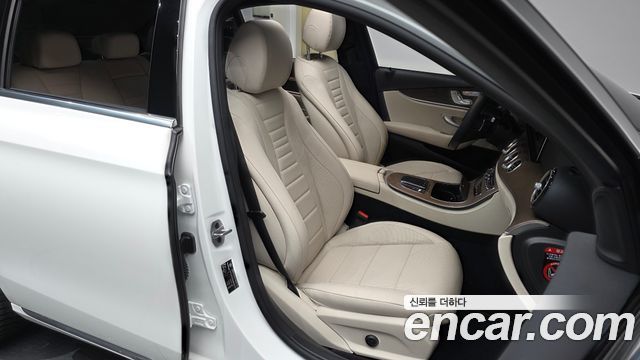 Mercedes-Benz E-Class E250 Exclusive