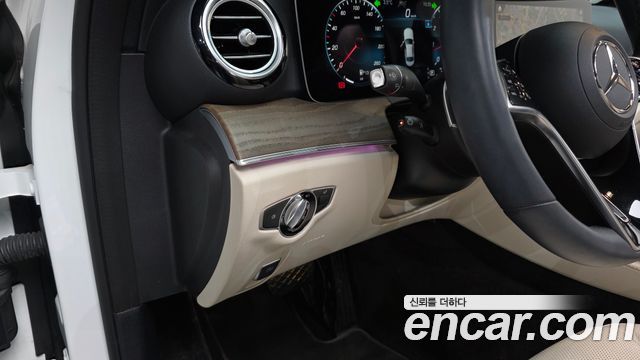 Mercedes-Benz E-Class E250 Exclusive