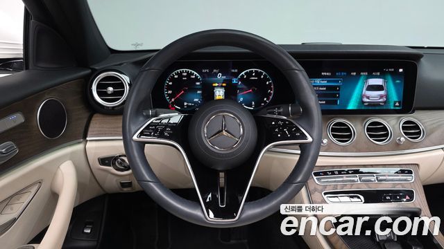 Mercedes-Benz E-Class E250 Exclusive
