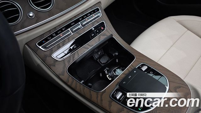 Mercedes-Benz E-Class E250 Exclusive