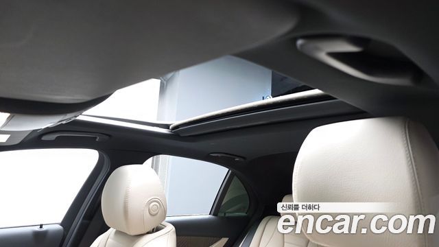 Mercedes-Benz E-Class E250 Exclusive