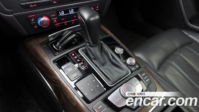 Audi A6 35 TDI Premium