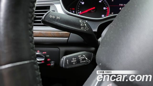 Audi A6 35 TDI Premium
