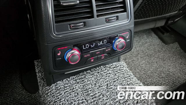 Audi A6 35 TDI Premium