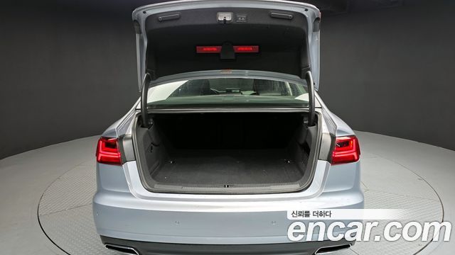Audi A6 35 TDI Premium