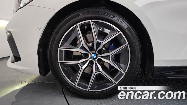 BMW 5-Series 520i M Sport