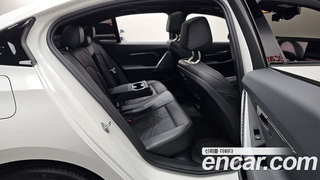 BMW 5-Series 520i M Sport