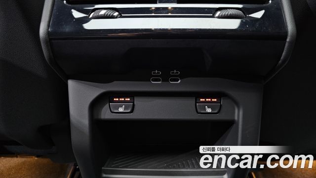 BMW 5-Series 520i M Sport