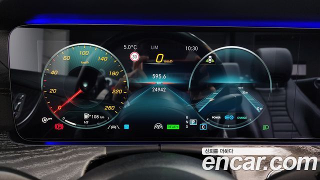 Mercedes-Benz E-Class E450 4MATIC Cabriolet
