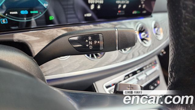 Mercedes-Benz E-Class E450 4MATIC Cabriolet
