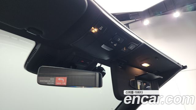 Mercedes-Benz E-Class E450 4MATIC Cabriolet
