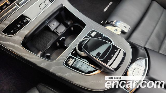 Mercedes-Benz E-Class E450 4MATIC Cabriolet