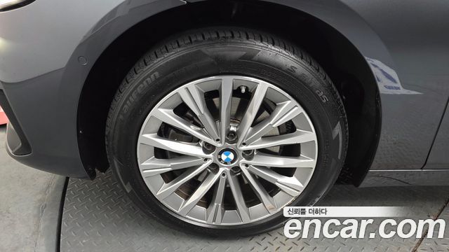 BMW 2-Series Luxury