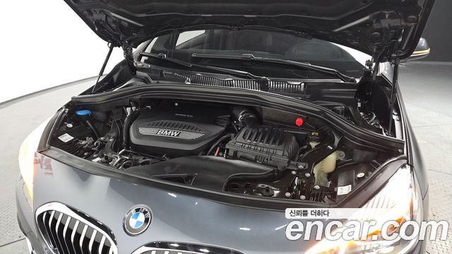 BMW 2-Series Luxury