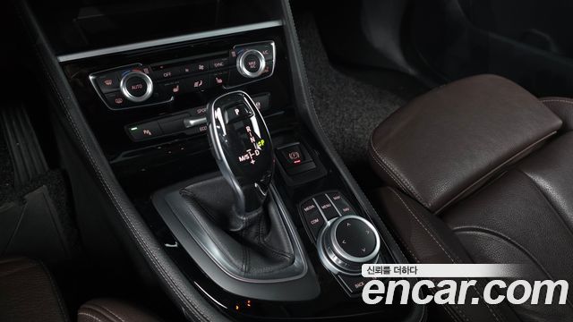 BMW 2-Series Luxury