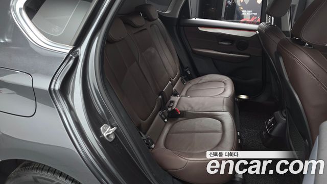 BMW 2-Series Luxury