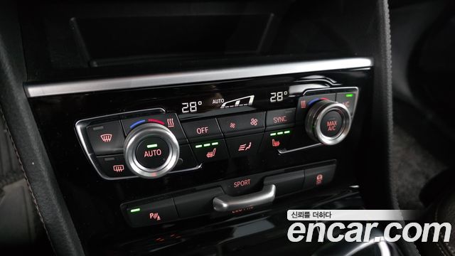 BMW 2-Series Luxury
