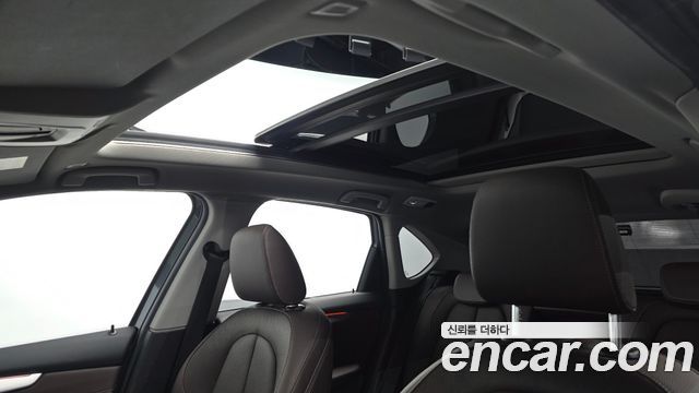 BMW 2-Series Luxury