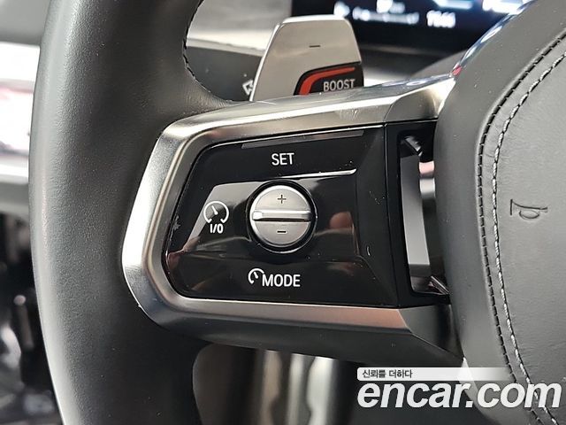 BMW 7-Series 740i xDrive M Sport