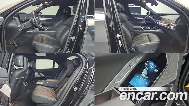BMW 7-Series 740i xDrive M Sport