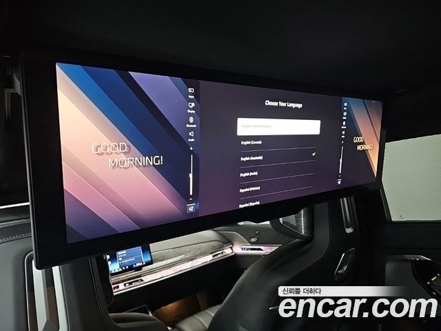 BMW 7-Series 740i xDrive M Sport