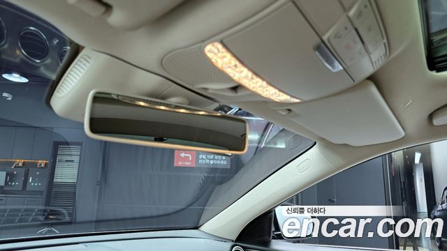 Mercedes-Benz E-Class E200 Avantgarde