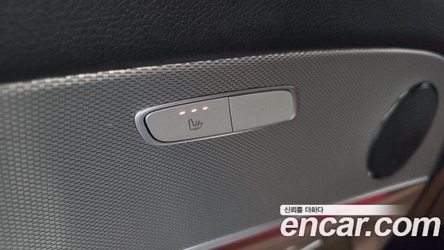 Mercedes-Benz E-Class E200 Avantgarde