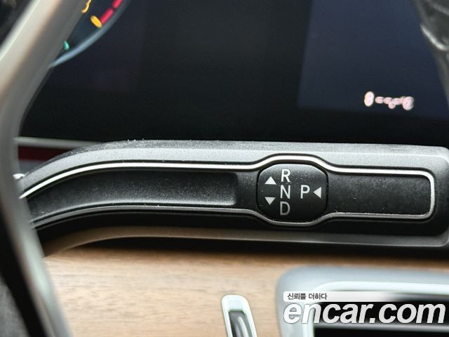 Mercedes-Benz GLE-Class GLE450 4MATIC