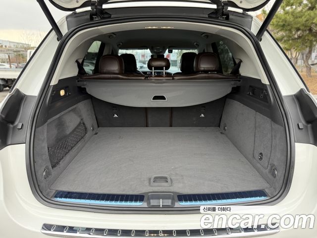 Mercedes-Benz GLE-Class GLE450 4MATIC