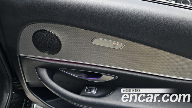 Mercedes-Benz E-Class E300 Avantgarde