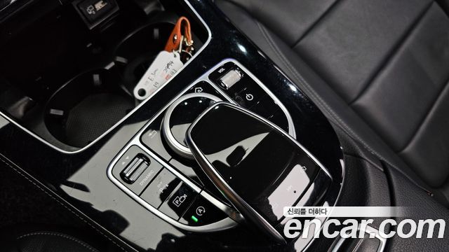 Mercedes-Benz E-Class E300 Avantgarde