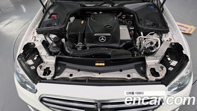 Mercedes-Benz E-Class E250 Exclusive