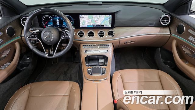 Mercedes-Benz E-Class E250 Exclusive