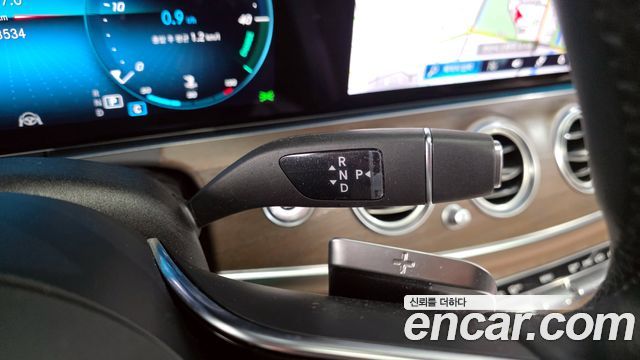 Mercedes-Benz E-Class E250 Exclusive