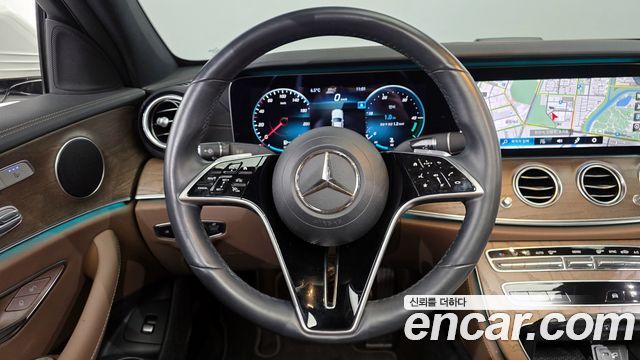 Mercedes-Benz E-Class E250 Exclusive