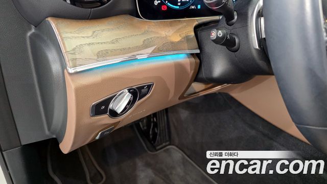 Mercedes-Benz E-Class E250 Exclusive