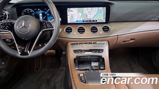 Mercedes-Benz E-Class E250 Exclusive