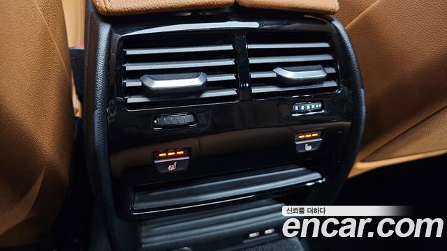 BMW 5-Series 520i M Sport