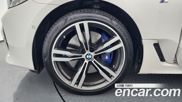 BMW Gran Turismo 630i xDrive M Sport