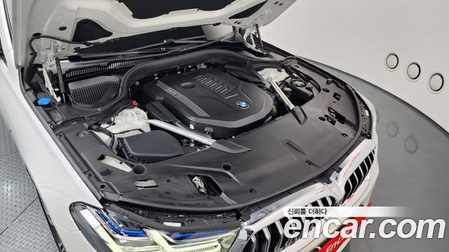 BMW Gran Turismo 630i xDrive M Sport
