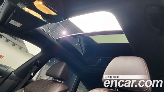 BMW Gran Turismo 630i xDrive M Sport