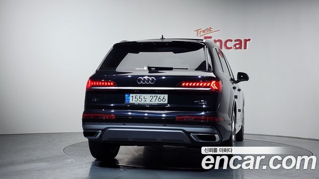 Audi Q7 45 TDI Quattro Premium