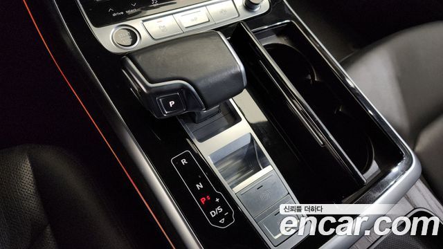 Audi Q7 45 TDI Quattro Premium